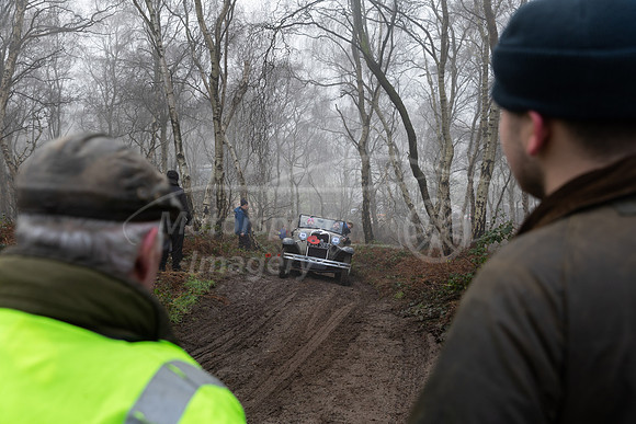 45 Rebecca Harvey/Peter Featherstone
