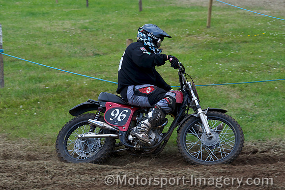 Bike No 96