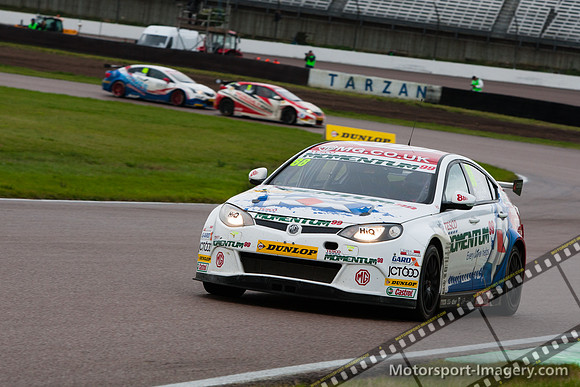 Sam Tordoff