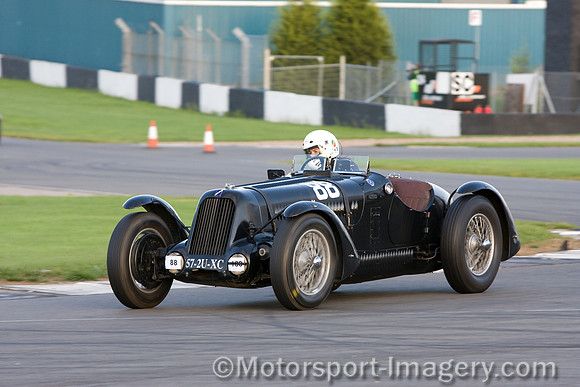 Gillian Carr Talbot Largo T23