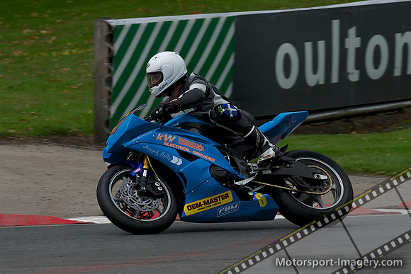 Callum Paterson, Yamaha