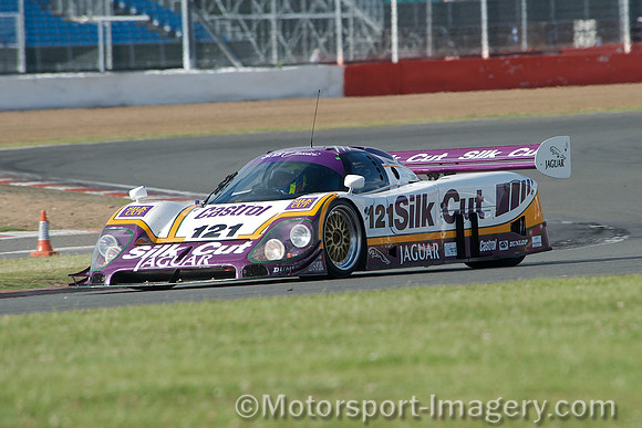 Jaguar XJR 9