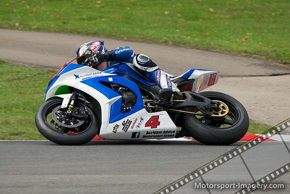 Johnny Blackshaw, Kawasaki