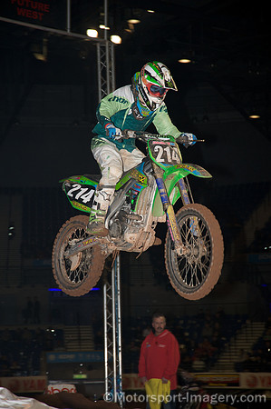 Supercross 2009