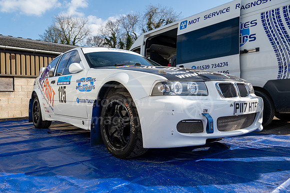 125 Paul Miller- Helen Hall