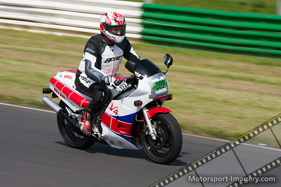 Yamaha RD500 Bike 302