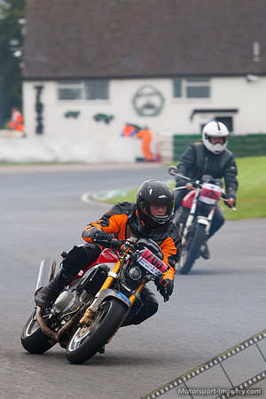 Laverda 750S Bike 765