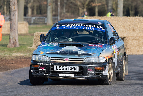 Subaru Imprezza