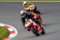 98 Keith JAGGARD Ducati Panegale