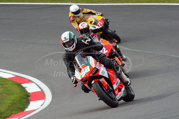 98 Keith JAGGARD Ducati Panegale