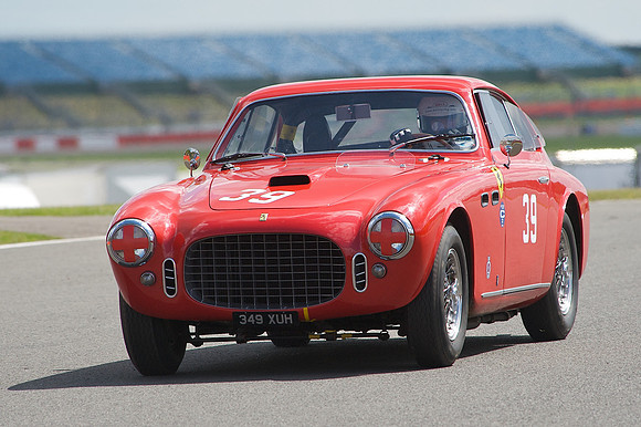 Ferrari 212 / 220 Inter