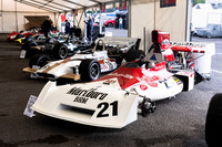 21 BRM P160 #10