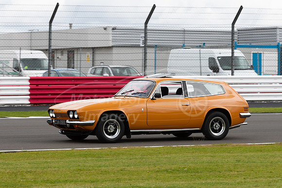 CVN 898L Reliant Scimitar GTE