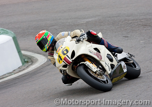 Tommy Bridewell