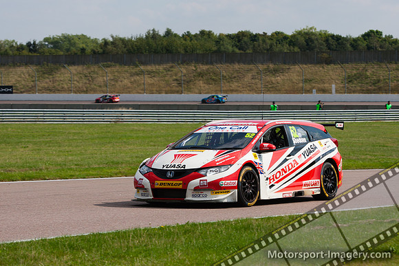 Gordon Shedden