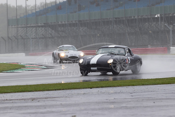 5  Richard Meins / Chris Lillingston-Price