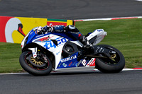 Tyco Suzuki GSXR1000