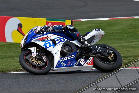 Tyco Suzuki GSXR1000