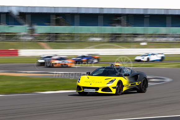 Safety Car