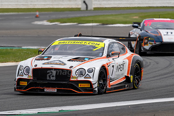 7  Glynn Geddie / Ryan Ratcliffe