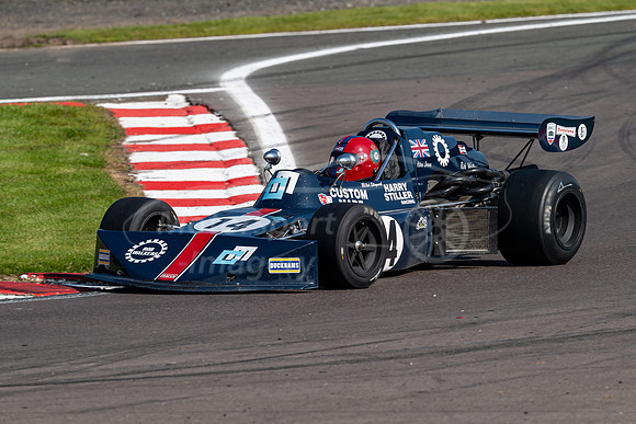 4 Keith Norris Lola T300