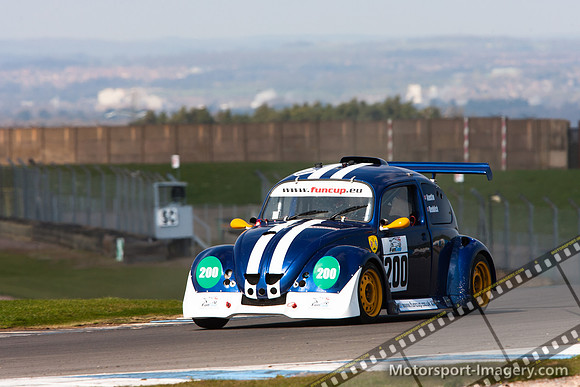 Car 200