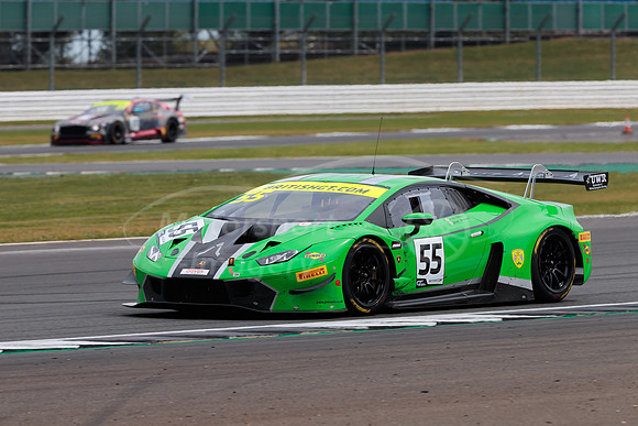 55  John Seale / Jamie Stanley