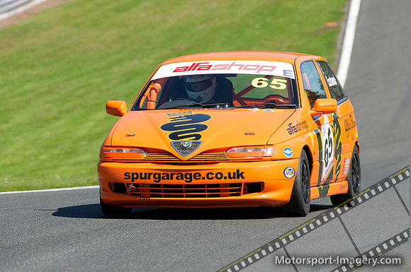 Tom Eastwood, Alfa 145