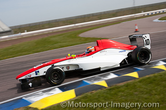 Formula Renault