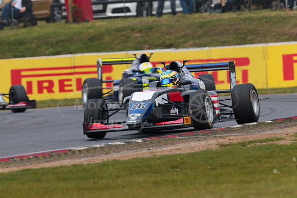 26 Neil Verhagen