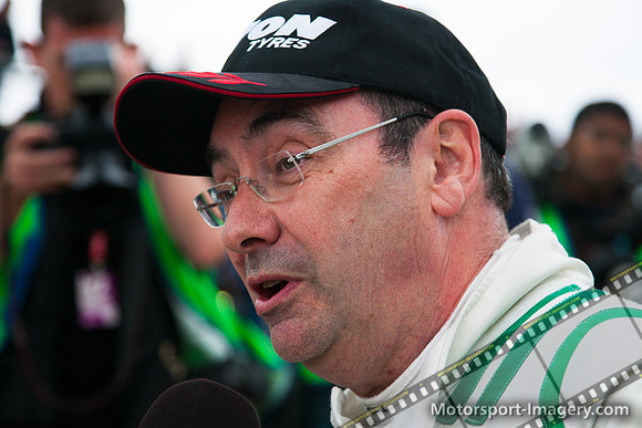 Steve Tandy