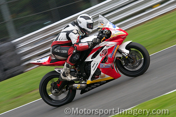 Team Hardship Racing