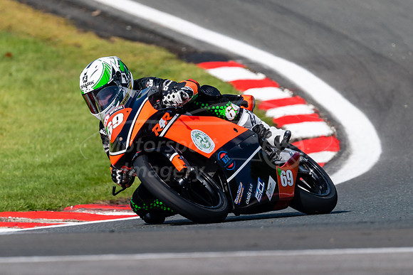 69 Rhys Irwin Honda,