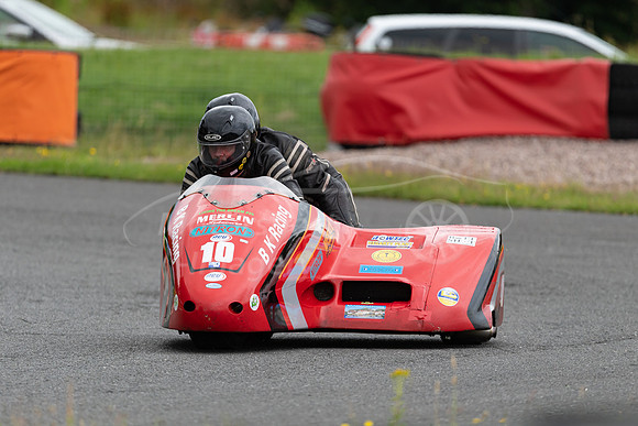10 Howard Baker / Mike Killingsworth