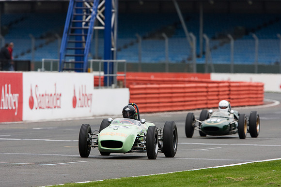 Lotus 18