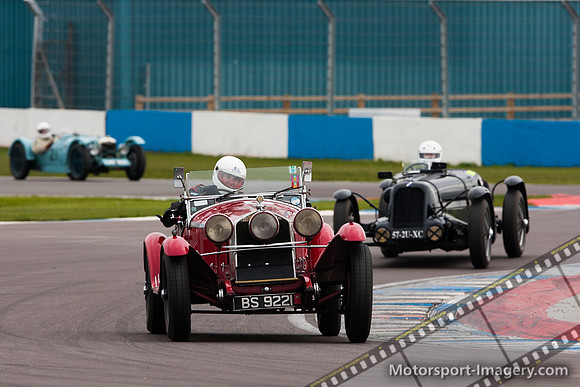 Roger Buxton