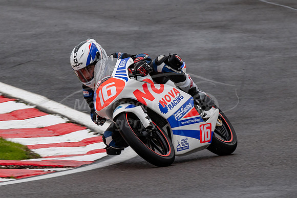 16 Harvey Claridge