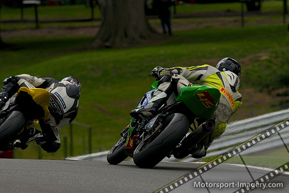 Tom Fisher, Kawasaki