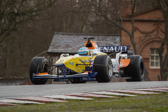 Renault , ING