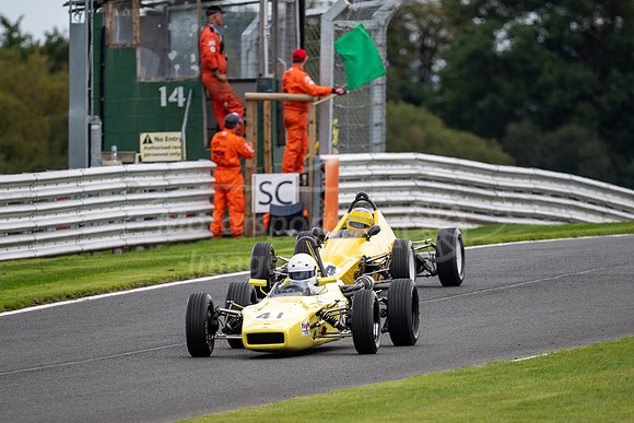 41 Paul Unsworth Lola T200