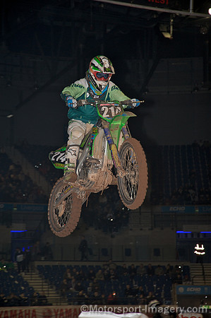 Supercross 2009