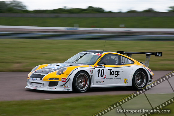 Steve Parish/Stephen Jelley