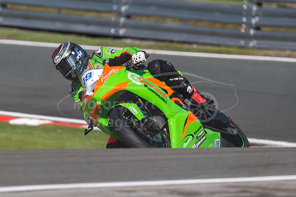 18 Ross Twyman Kawasaki,