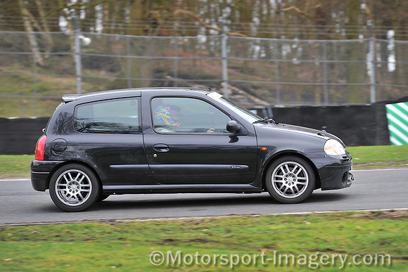 Renault Clio 2.0 16v