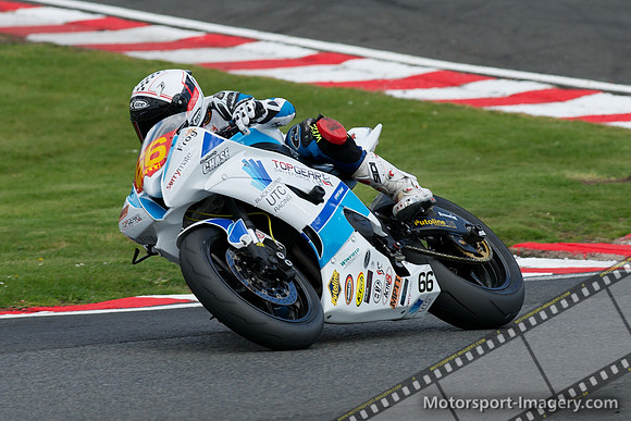 Kurt Wigley, Yamaha