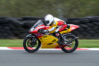 Asher Durham, Repli-Cast Honda