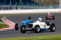 VSCC Spring Start, Silverstone