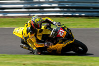 Tom Tunstall, Kawasaki