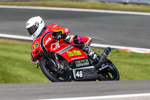 48 Shami Pinfold KTM,