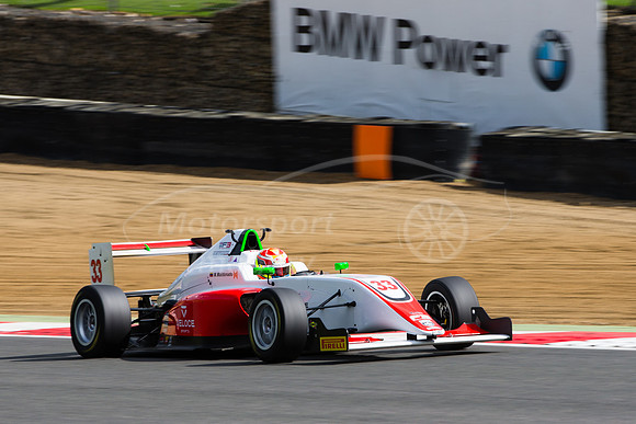 33  Manuel Maldonado